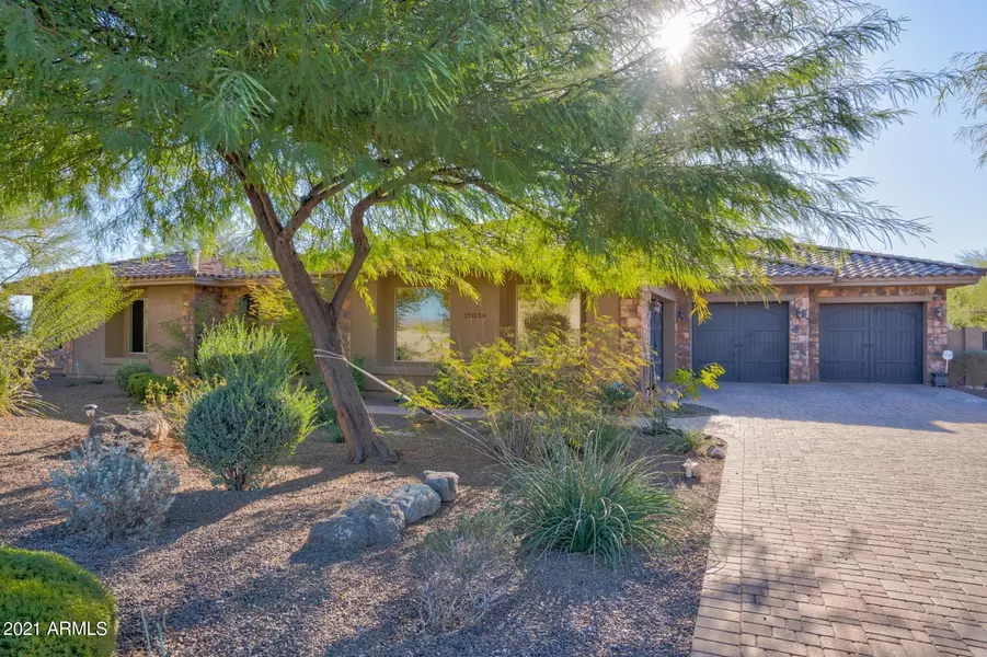 15039 E Desert Vista Court, Scottsdale, AZ 85262