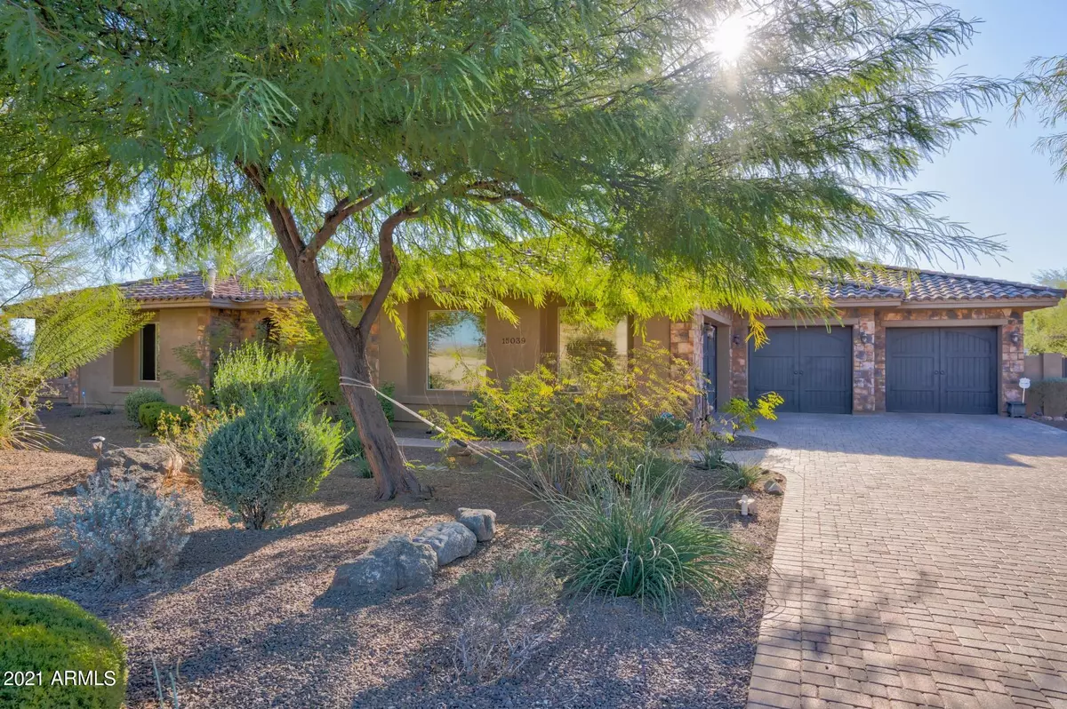 Scottsdale, AZ 85262,15039 E Desert Vista Court