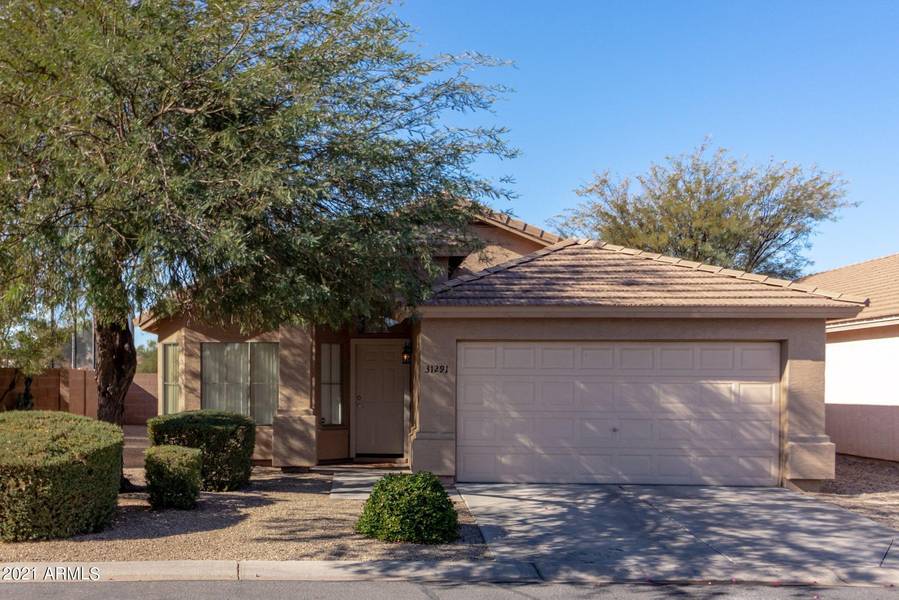 31291 N CLARIDGE Circle, San Tan Valley, AZ 85143