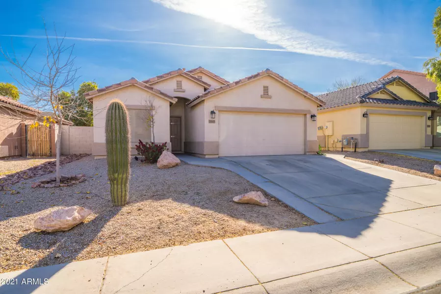 3163 W TANNER RANCH Road, Queen Creek, AZ 85144