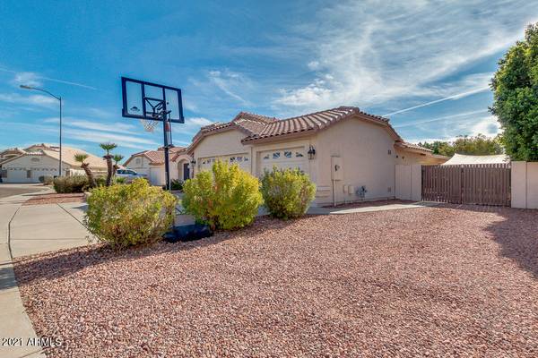 Peoria, AZ 85382,9935 W MOHAWK Lane