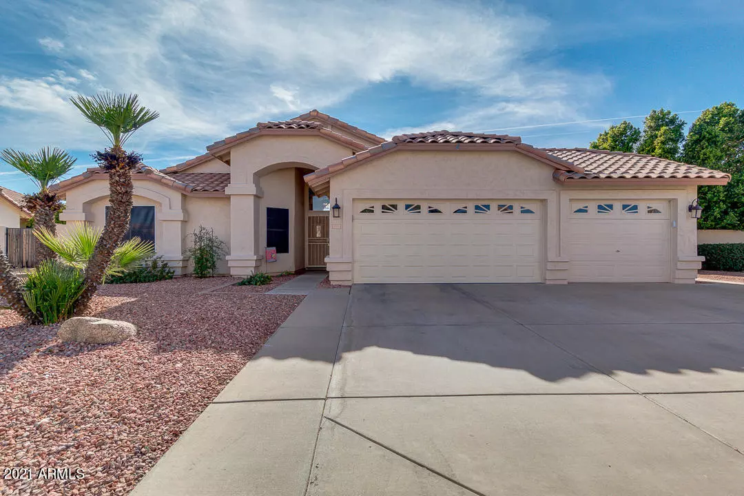 Peoria, AZ 85382,9935 W MOHAWK Lane