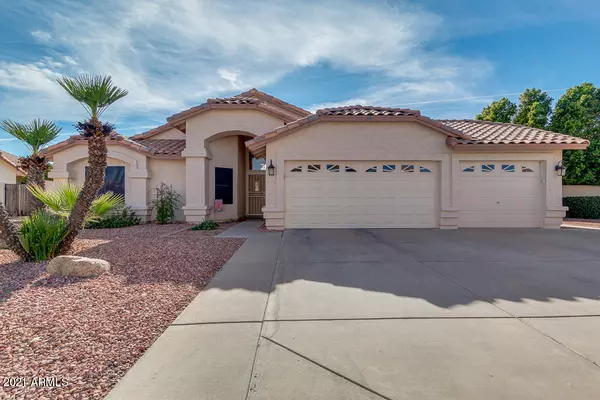 9935 W MOHAWK Lane, Peoria, AZ 85382