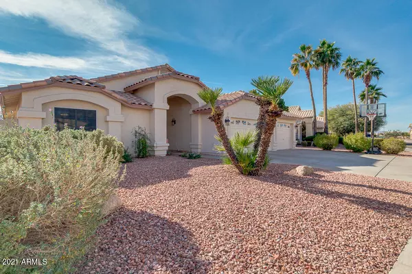 Peoria, AZ 85382,9935 W MOHAWK Lane