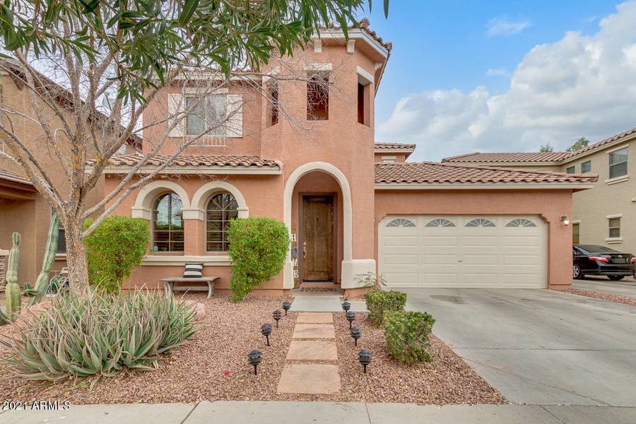 14744 W POINSETTIA Drive, Surprise, AZ 85379