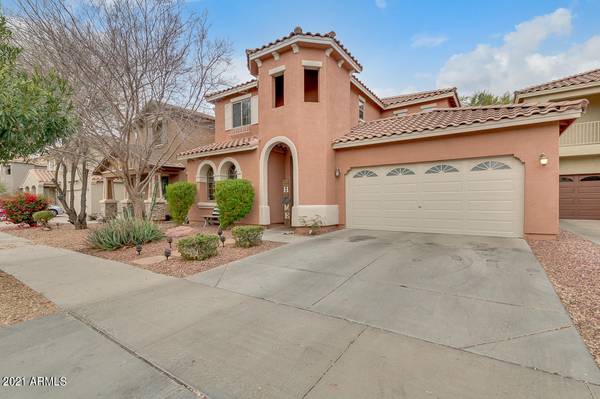 Surprise, AZ 85379,14744 W POINSETTIA Drive