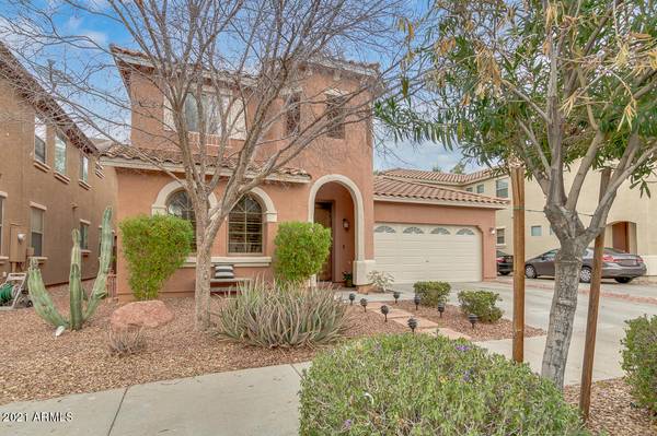 Surprise, AZ 85379,14744 W POINSETTIA Drive