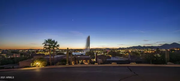 Fountain Hills, AZ 85268,12833 N LA RONDA Court