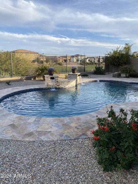 27621 N 174TH Drive, Surprise, AZ 85387