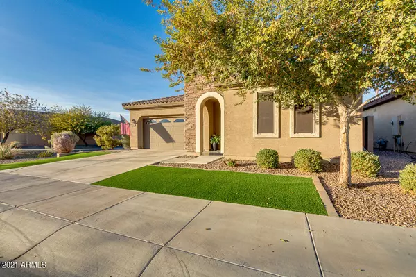 Gilbert, AZ 85298,3914 E FICUS Way