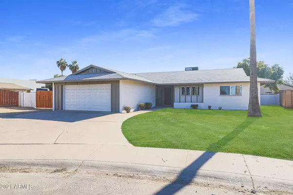 Phoenix, AZ 85019,4009 W DENTON Lane