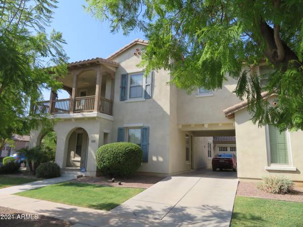 Surprise, AZ 85379,15260 W ALEXANDRIA Way