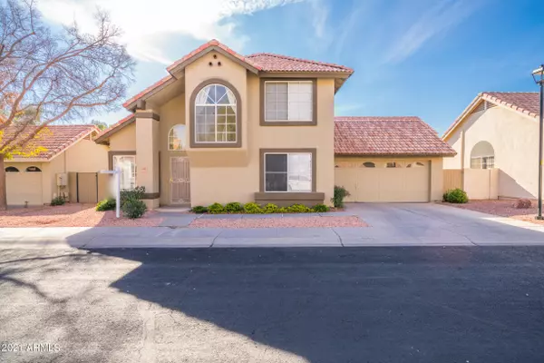 3843 E IRONWOOD Drive, Phoenix, AZ 85044