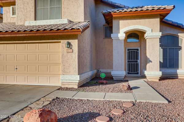 Peoria, AZ 85381,13430 N 81ST Drive