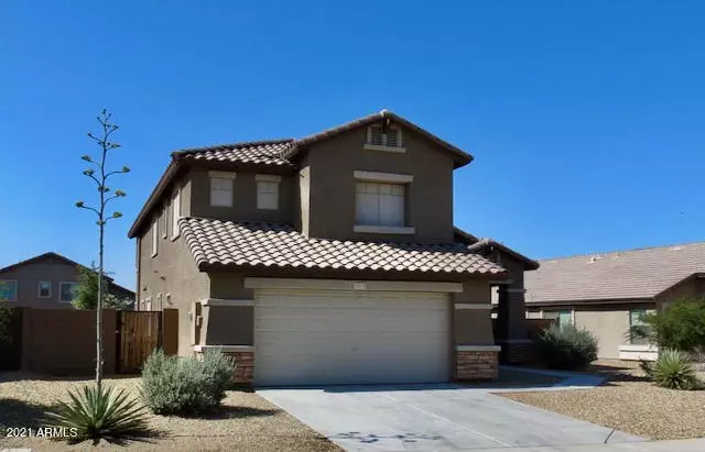 25575 W WINSLOW Avenue, Buckeye, AZ 85326