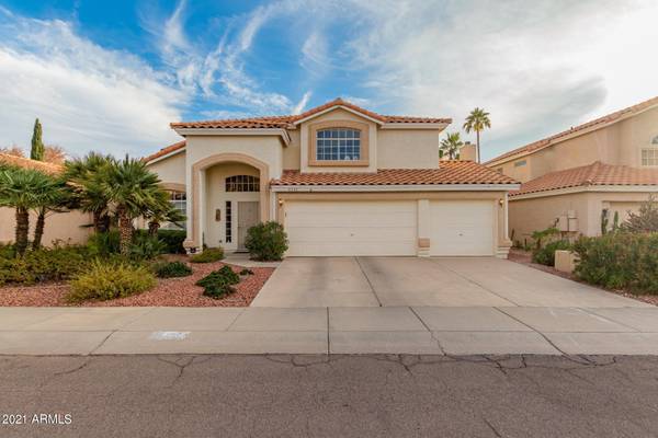 Phoenix, AZ 85032,4535 E VILLA RITA Drive