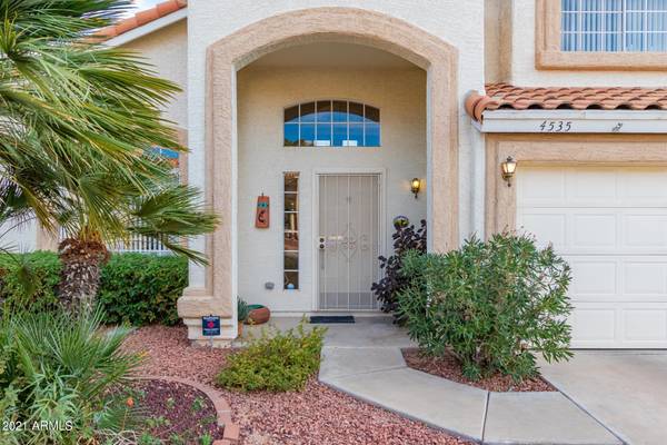 Phoenix, AZ 85032,4535 E VILLA RITA Drive