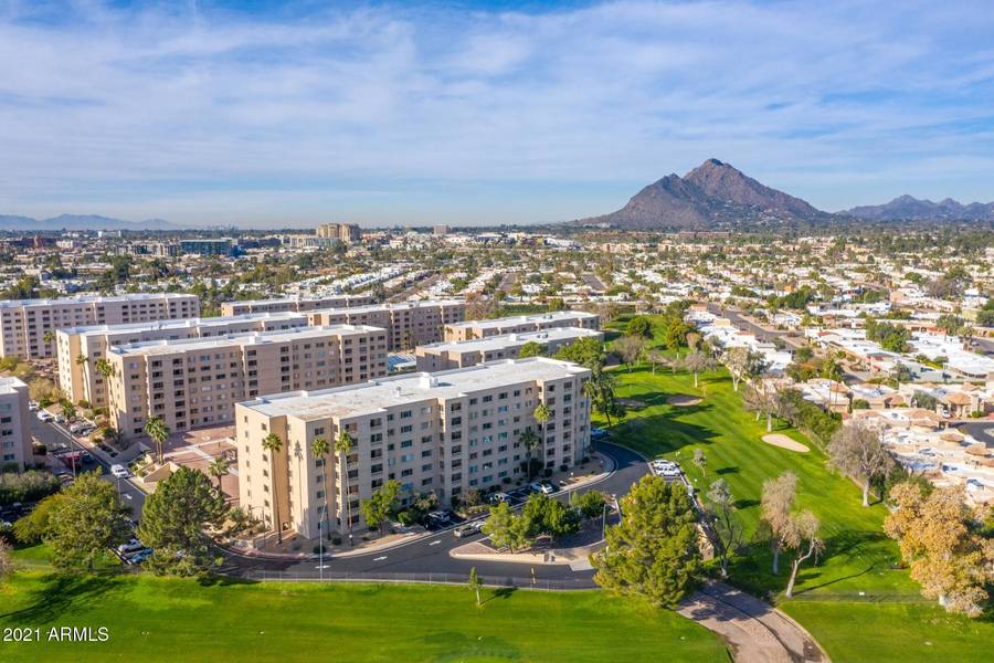 7930 E CAMELBACK Road #408, Scottsdale, AZ 85251