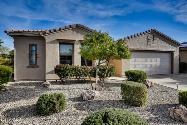 Surprise, AZ 85387,16804 W PALISADE TRAIL Lane