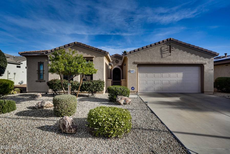 16804 W PALISADE TRAIL Lane, Surprise, AZ 85387