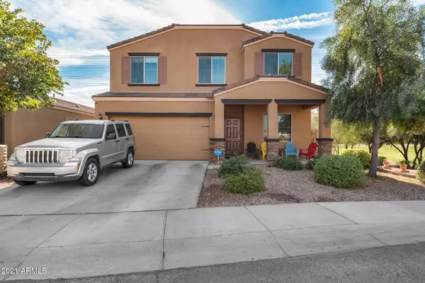 8227 W PUEBLO Avenue, Phoenix, AZ 85043
