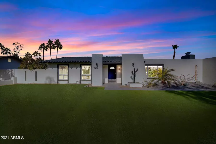 5410 E CACTUS Road, Scottsdale, AZ 85254