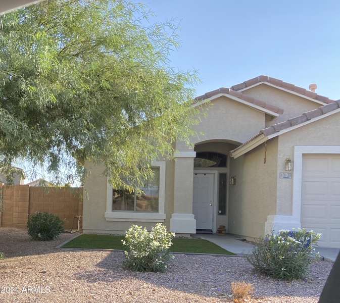 13139 W GELDING Circle, Surprise, AZ 85379