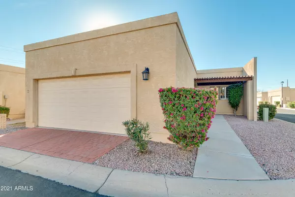 Mesa, AZ 85203,1360 E BROWN Road #30