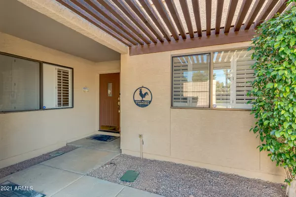 Mesa, AZ 85203,1360 E BROWN Road #30