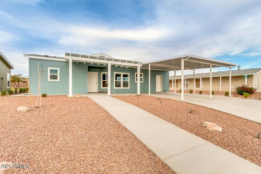 820 E WASHINGTON Street, Florence, AZ 85132