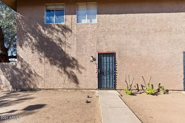 Phoenix, AZ 85033,6912 W DEVONSHIRE Avenue #1277