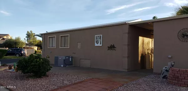 Surprise, AZ 85374,17200 W BELL Road #314