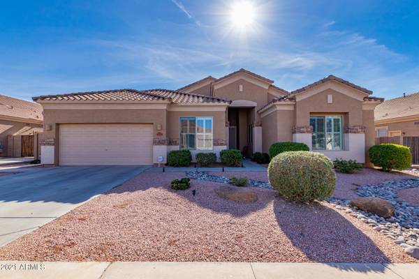 Chandler, AZ 85249,4983 E LA COSTA Drive