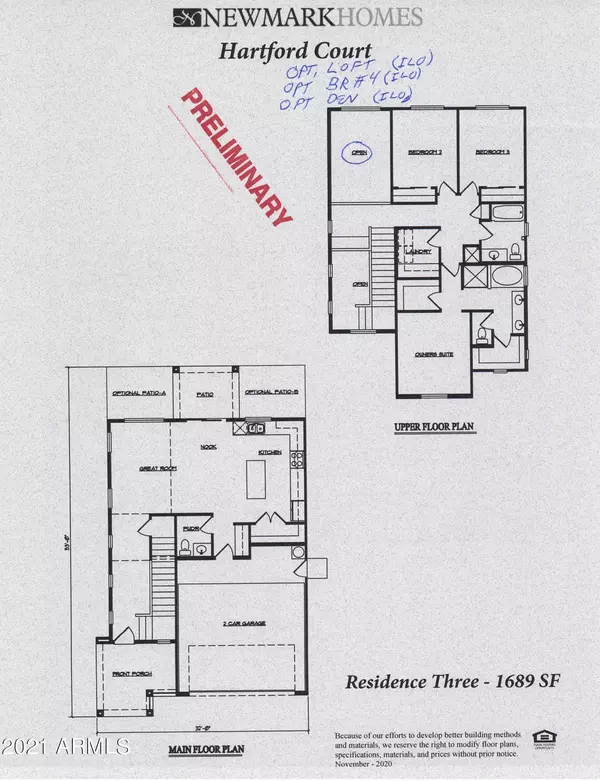 6014 W HARTFORD COURT --, Glendale, AZ 85308