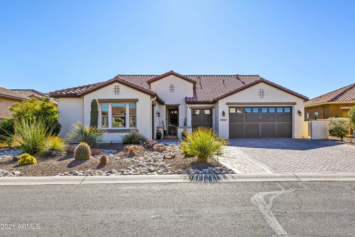 Oracle, AZ 85623,60233 E ANKOLE Drive