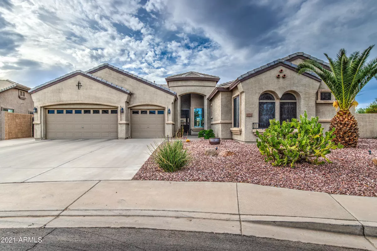 Chandler, AZ 85249,6524 S KIMBERLEE Way