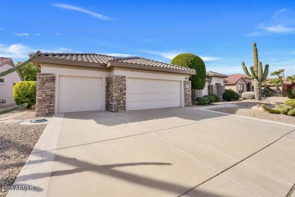 Surprise, AZ 85374,15887 W Clear Canyon Drive