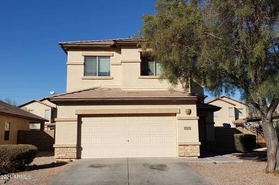 11706 W GRANT Street, Avondale, AZ 85323