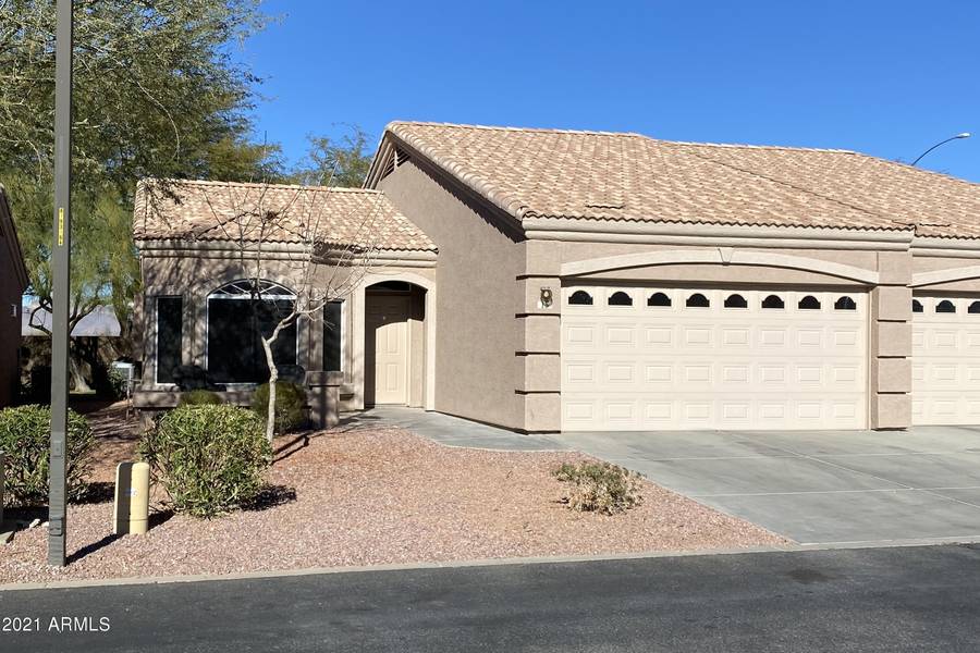 2101 S Yellow Wood -- #15, Mesa, AZ 85209