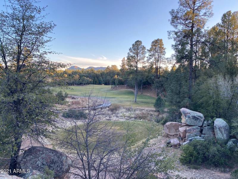 502 N Club Drive #2, Payson, AZ 85541