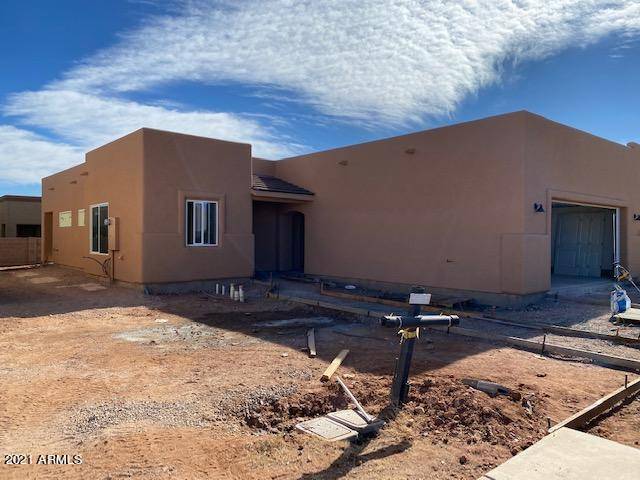 733 CHASE Street, Sierra Vista, AZ 85635