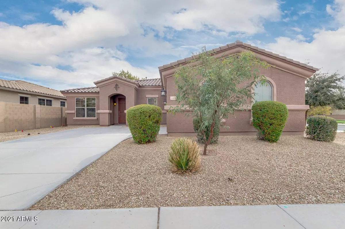 Goodyear, AZ 85338,16161 W PAPAGO Street