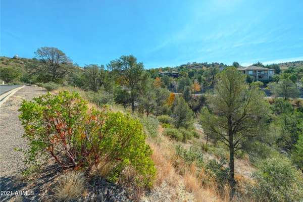 Prescott, AZ 86303,1256 MCDONALD Drive #54