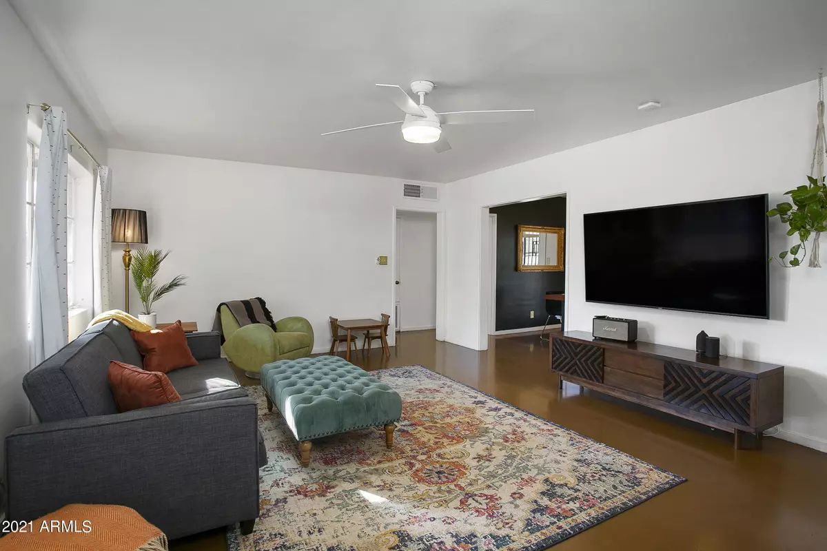 Phoenix, AZ 85006,1816 N 18TH Place