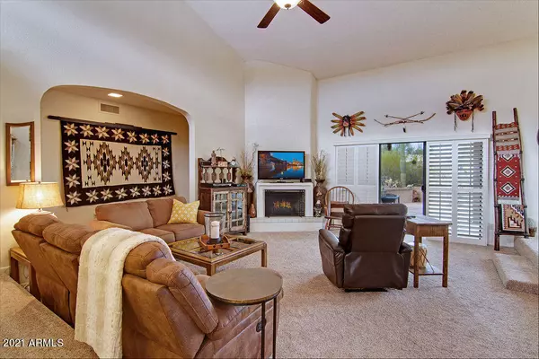 Rio Verde, AZ 85263,18552 E POCO VISTA --