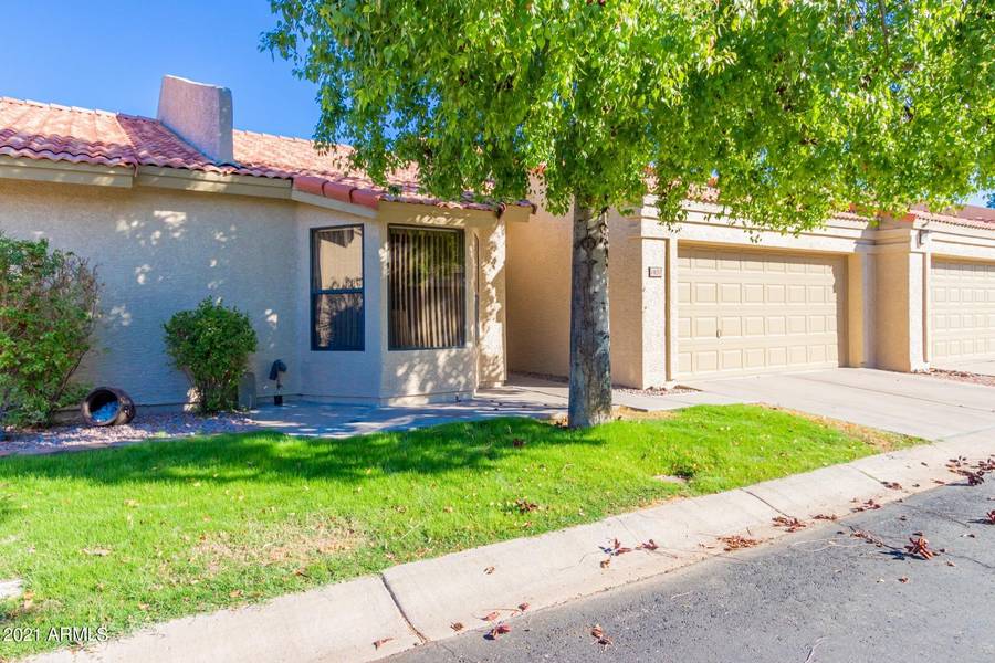 1021 S GREENFIELD Road #1057, Mesa, AZ 85206