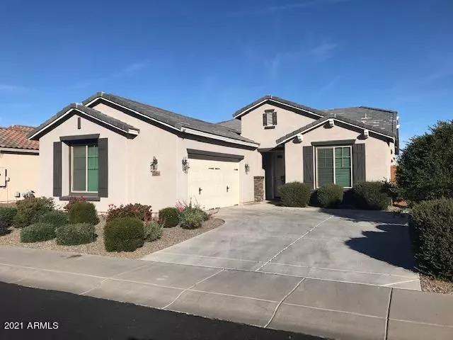 Buckeye, AZ 85396,25964 W TONOPAH Drive