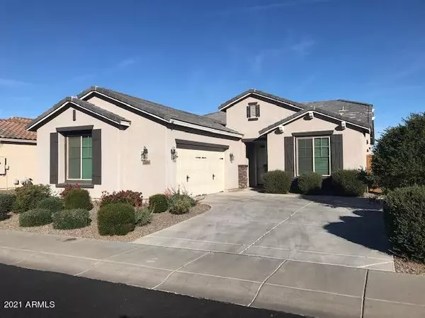 25964 W TONOPAH Drive, Buckeye, AZ 85396