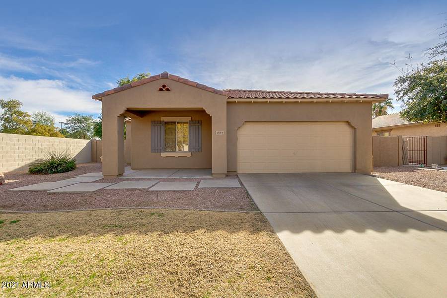 1569 E Azalea Drive, Gilbert, AZ 85298