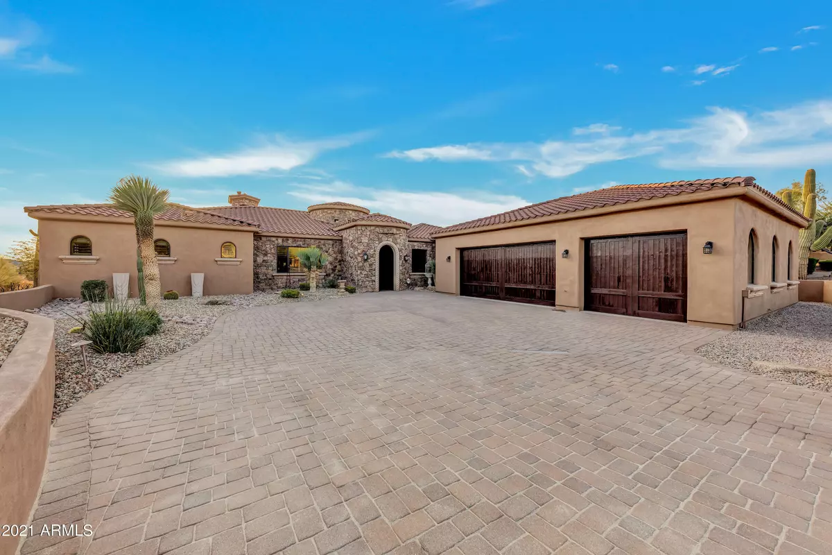 Mesa, AZ 85207,3232 N LADERA Circle